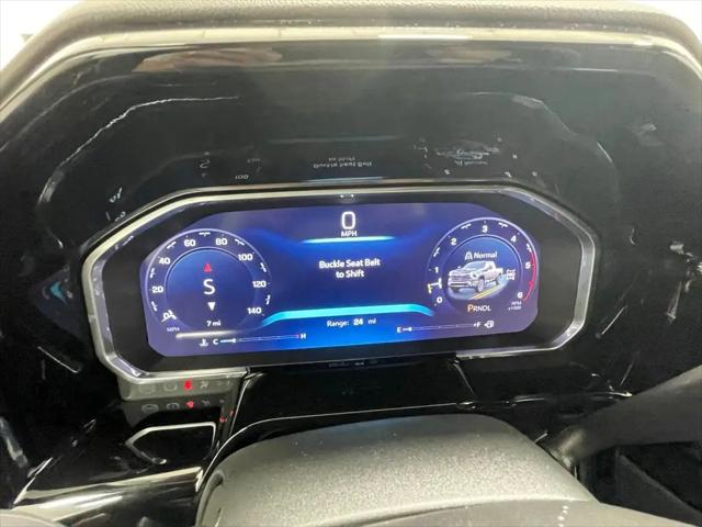 2026 Chevrolet Silverado 2500HD Crew Cab, Standard Bed, LT, 4WD