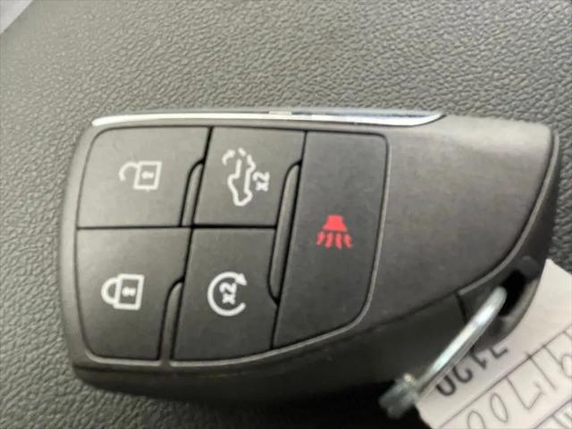 2026 Chevrolet Silverado 2500HD Crew Cab, Standard Bed, LT, 4WD