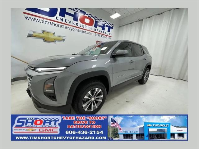 2026 Chevrolet Equinox AWD LT for sale in Hazard, KY