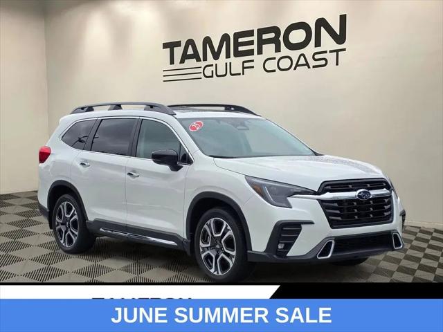 2025 Subaru Ascent Touring 7-Passenger for sale in Mobile, AL