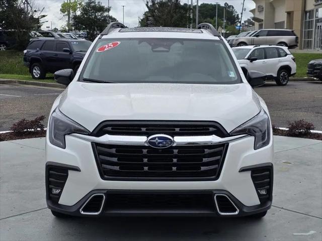 2025 Subaru Ascent Touring 7-Passenger