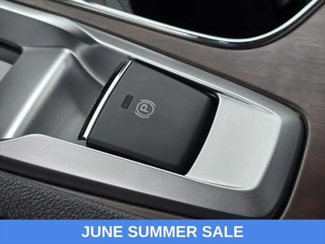 2025 Subaru Ascent Touring 7-Passenger