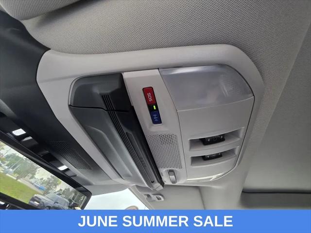 2025 Subaru Ascent Touring 7-Passenger