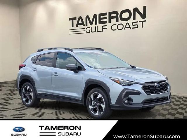 2026 Subaru Crosstrek Limited for sale in Mobile, AL