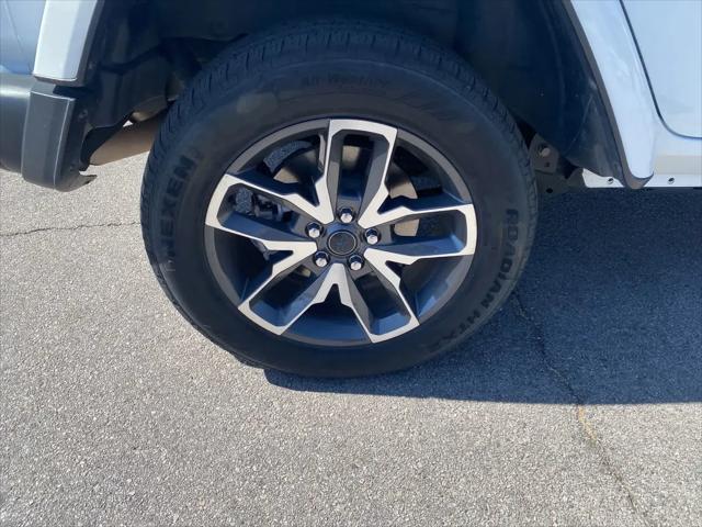 2024 Jeep Wrangler 4xe Sport S 4xe