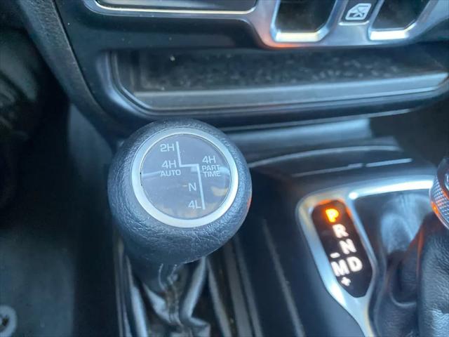 2024 Jeep Wrangler 4xe Sport S 4xe