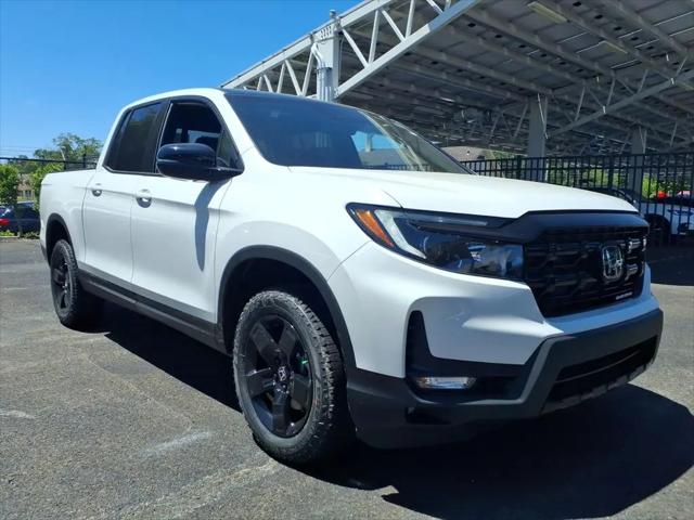 2026 Honda Ridgeline Black Edition Two-Tone for sale in Vineland, NJ