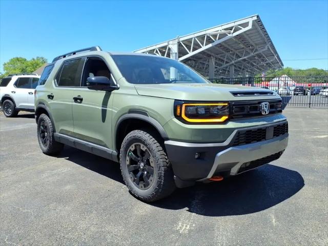 2026 Honda Passport AWD TrailSport Elite for sale in Vineland, NJ