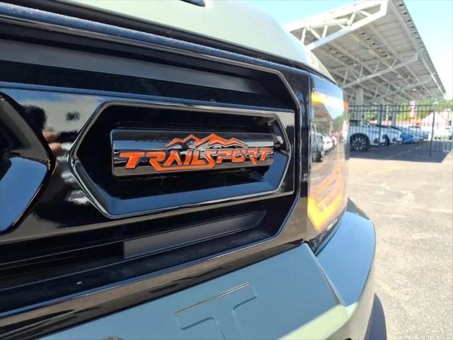 2026 Honda Passport AWD TrailSport Elite