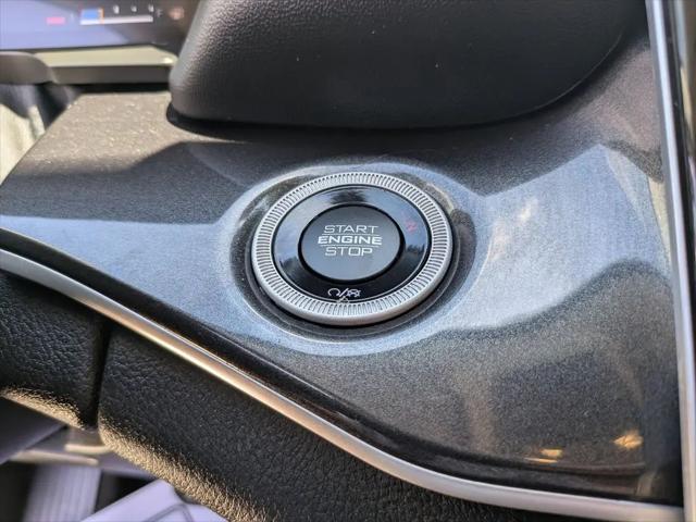 2022 Jeep Grand Cherokee L Laredo 4x4