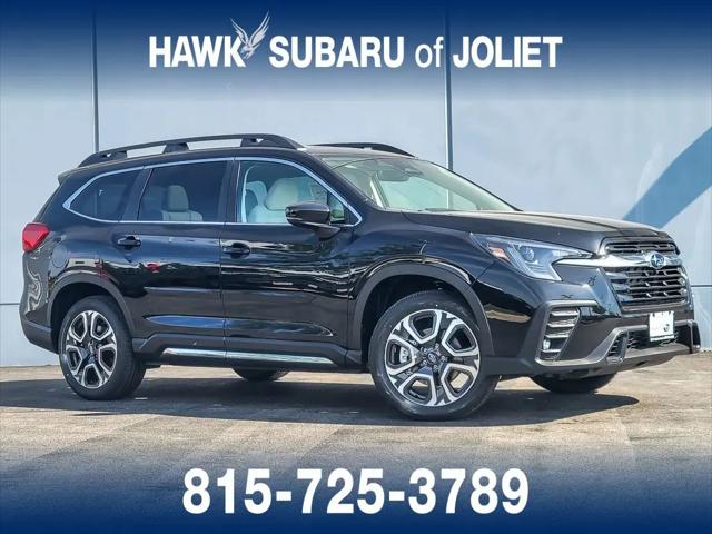 2026 Subaru Ascent Limited 7-Passenger for sale in Joliet, IL