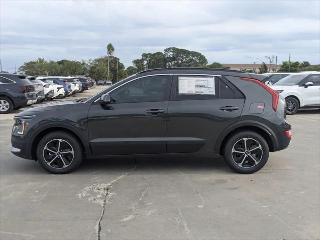 2026 Kia Niro EX
