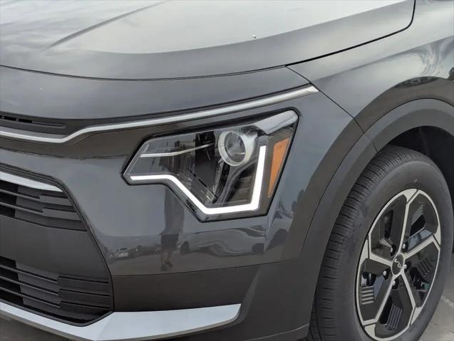 2026 Kia Niro EX