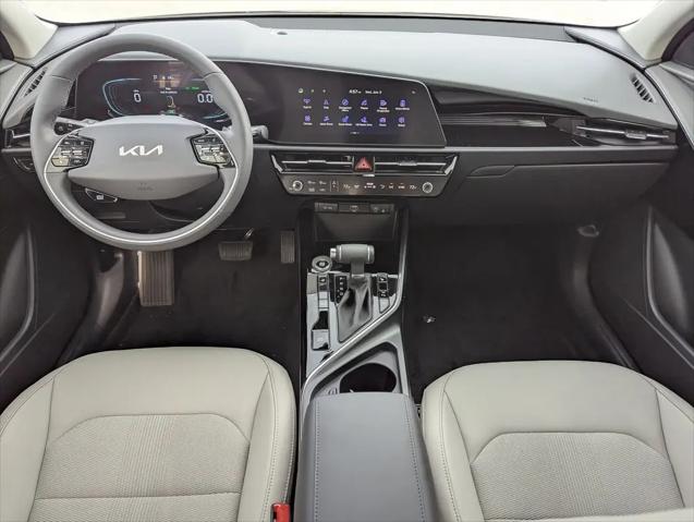 2026 Kia Niro EX