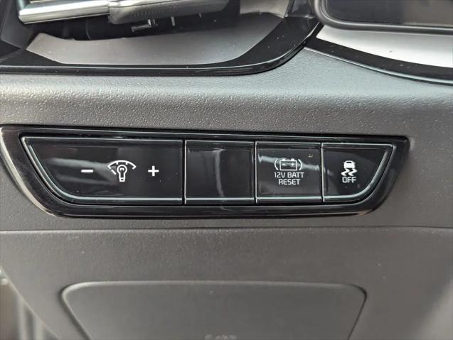2026 Kia Niro EX