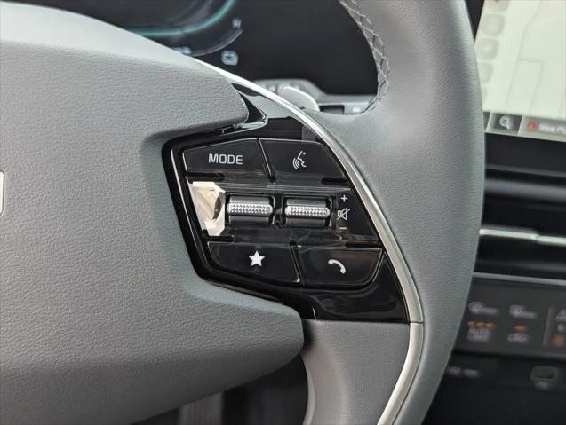 2026 Kia Niro EX