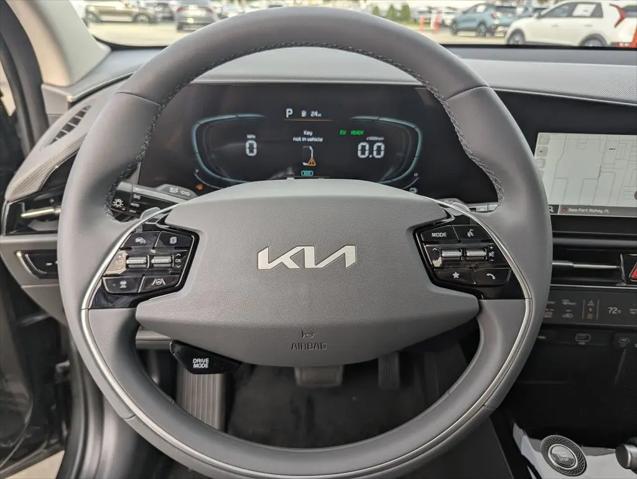 2026 Kia Niro EX