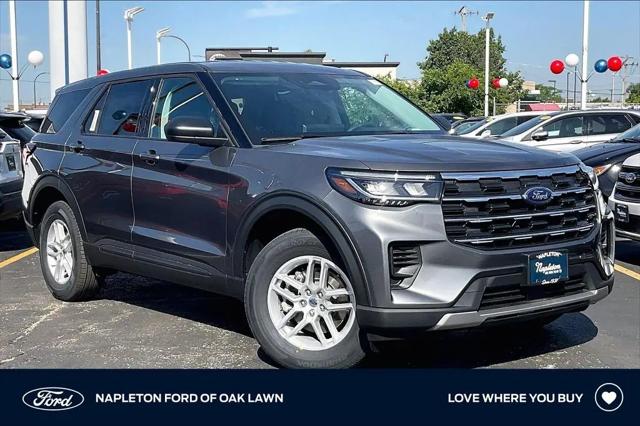 2026 Ford Explorer Active for sale in Oak Lawn, IL
