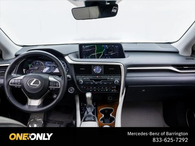 2017 Lexus RX 350 RX 350