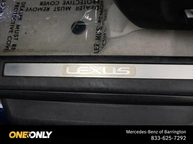 2017 Lexus RX 350 RX 350