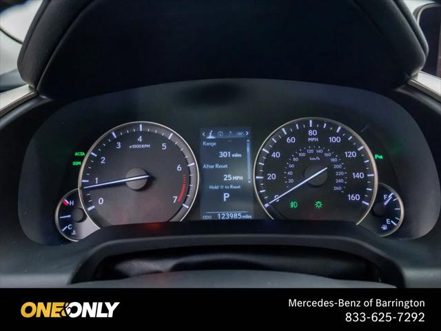 2017 Lexus RX 350 RX 350