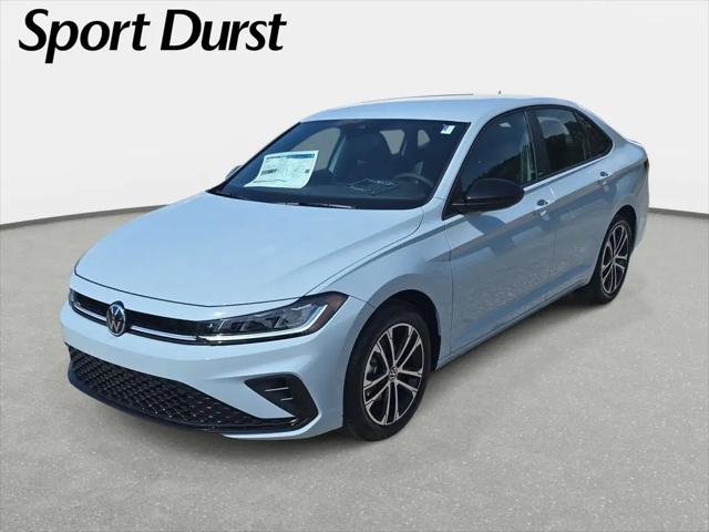 2026 Volkswagen Jetta Sport for sale in Jacksonville, NC
