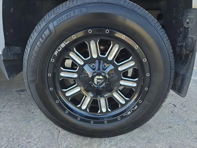 2015 Chevrolet Colorado Z71