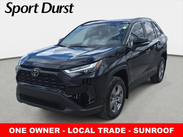 2025 Toyota RAV4 XLE for sale in Jacksonville, NC