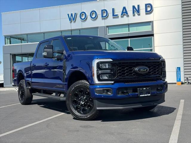 2026 Ford F-250 LARIAT for sale in Woodland, CA