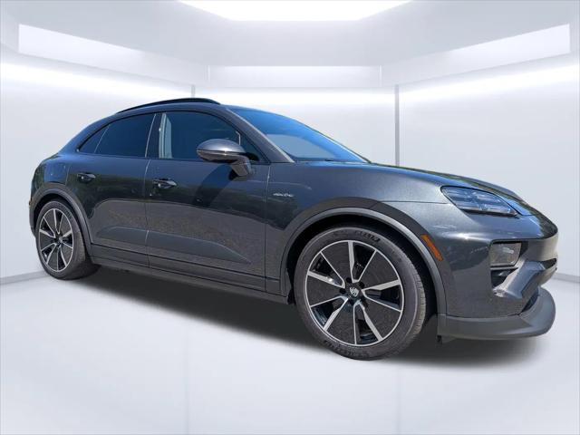 2025 Porsche Macan Electric Macan Electric for sale in Jacksonville, FL