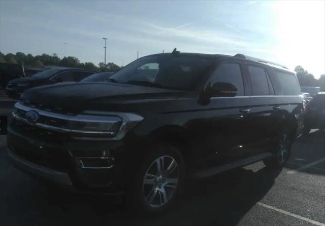 2024 Ford Expedition Limited MAX for sale in Greenwood, SC