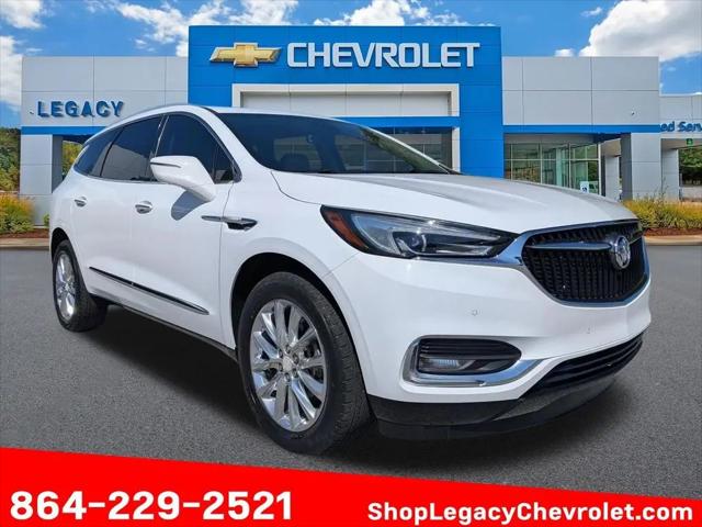2025 Buick Enclave Preferred FWD for sale in Greenwood, SC