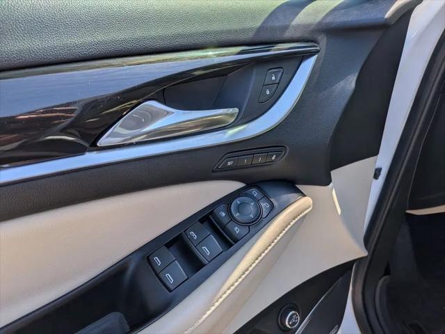 2025 Buick Enclave Preferred FWD