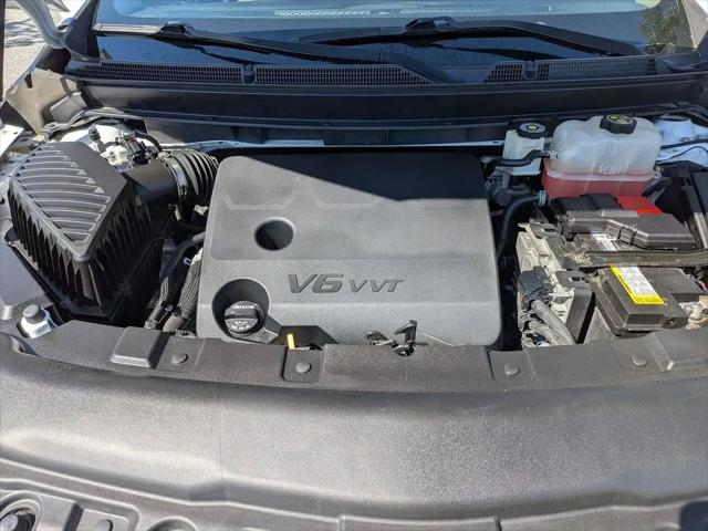 2025 Buick Enclave Preferred FWD