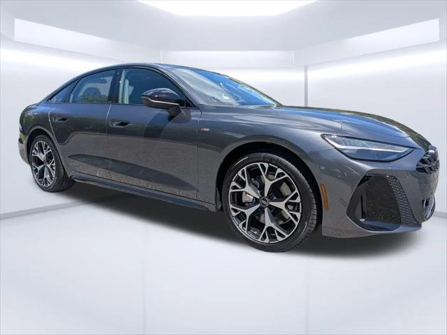 2026 Audi A6 Premium Plus quattro S tronic for sale in Jacksonville, FL