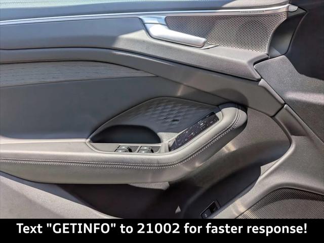 2026 Audi A6 Premium Plus quattro S tronic