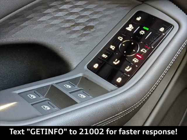 2026 Audi A6 Premium Plus quattro S tronic