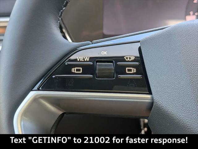 2026 Audi A6 Premium Plus quattro S tronic