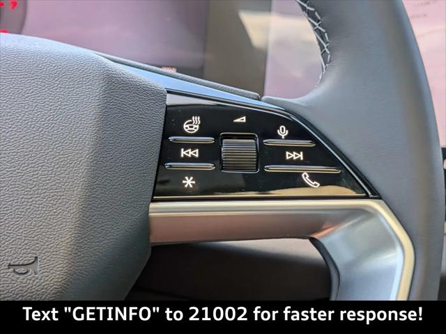 2026 Audi A6 Premium Plus quattro S tronic