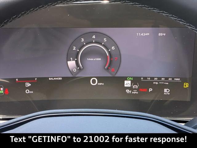 2026 Audi A6 Premium Plus quattro S tronic