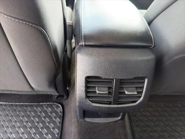 2020 Ford Fusion Hybrid SE