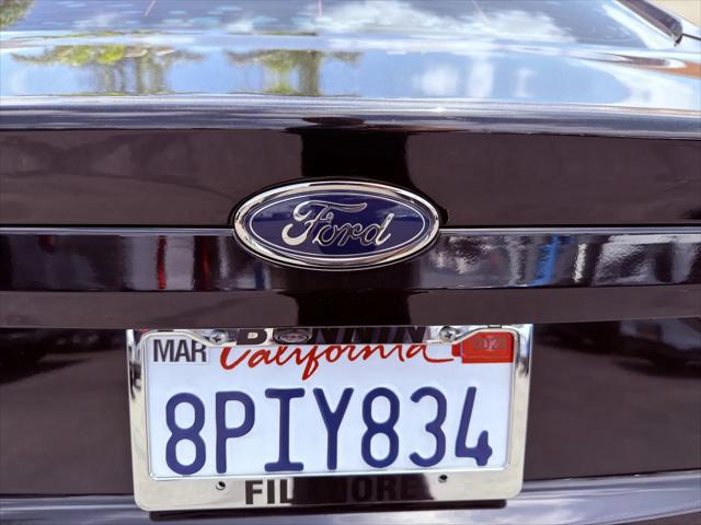 2020 Ford Fusion Hybrid SE