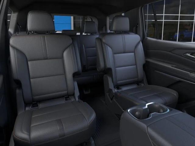 2026 Chevrolet Traverse FWD High Country