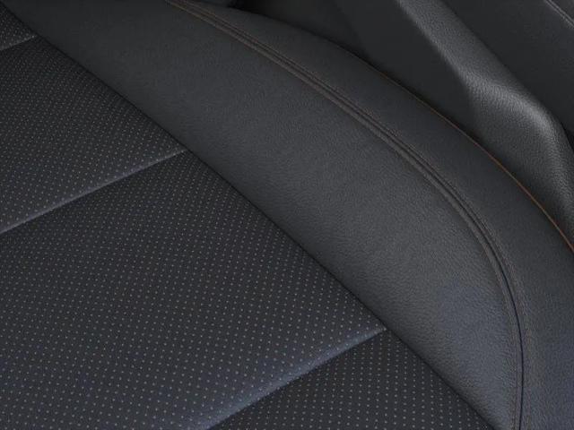 2026 Chevrolet Traverse FWD High Country