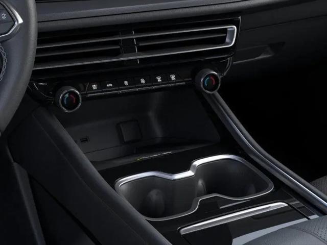2026 Chevrolet Traverse FWD High Country