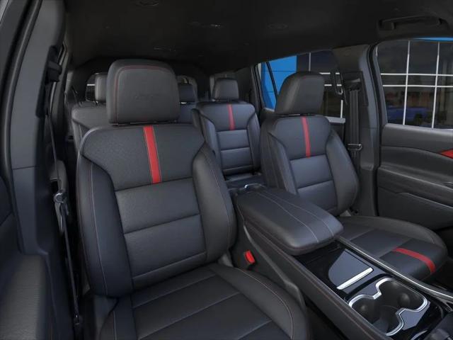 2026 Chevrolet Traverse FWD RS