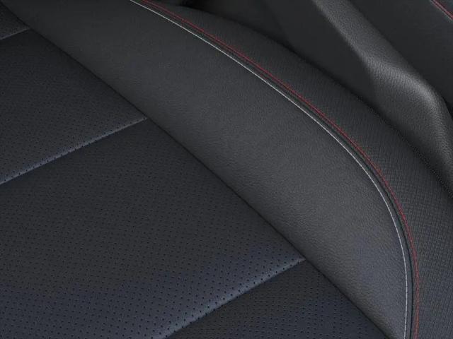 2026 Chevrolet Traverse FWD RS