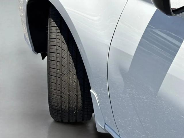 2025 Nissan Altima SR FWD