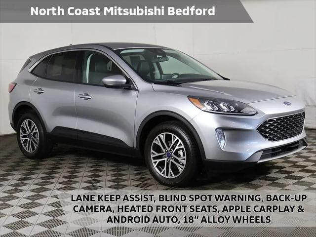 2022 Ford Escape SEL for sale in Bedford, OH