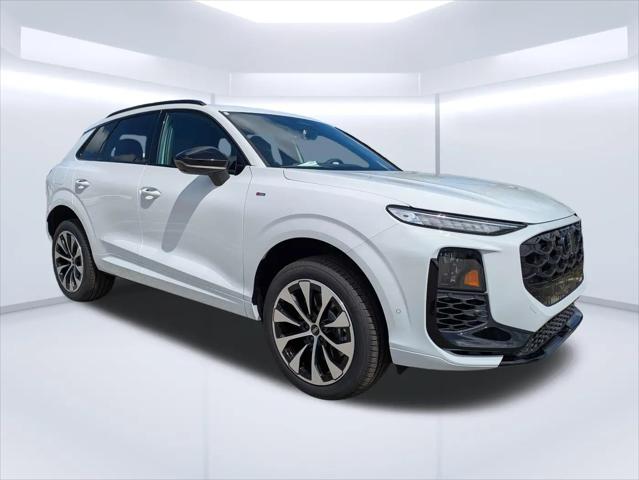 2026 Audi Q3 TFSI quattro S tronic for sale in Jacksonville, FL